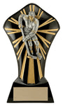 "Cobra, Female" Hockey Trophy