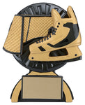 "Galaxy" Hockey Trophy