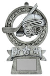 "Star Medal" Hockey Trophy