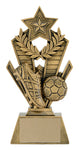 "Nexus" Soccer Trophy