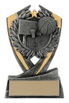 "Phoenix" Basketball Trophy