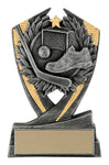 "Phoenix Ball Hockey" Distinctive Trophy