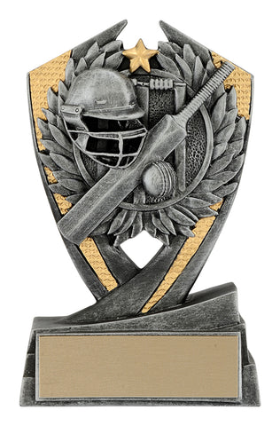 "Phoenix Cricket" Distinctive Trophy