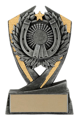 "Phoenix Equestrian" Distinctive Trophy