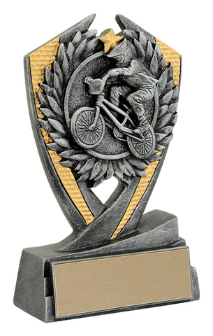 "Phoenix BMX" Distinctive Trophy