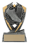 "Phoenix Track" Academic Trophy