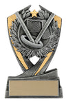 "Phoenix Ringette" Distinctive Trophy