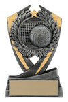 "Phoenix Volleyball" Distinctive Trophy