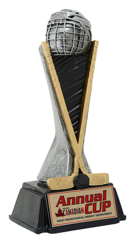 "World Class" Hockey Trophy