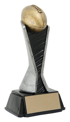 "World Class" Football Trophy