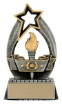 "Starlight Victory" Distinctive Trophy