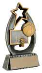 "Starlight" Basketball Trophy