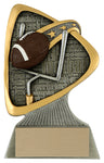 "Avenger" Football Trophy