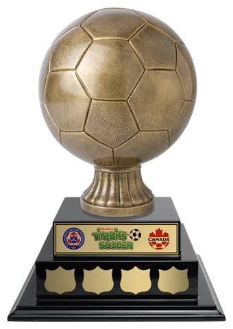 XL Soccer Annual Trophy