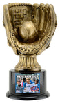XL Baseball Trophy