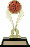 "Basketball" Figure Ascent Series