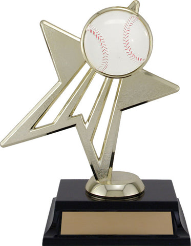 "Baseball" Figure Star Power Series