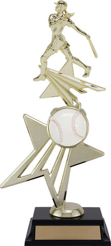 "Baseball" Riser Star Power Series