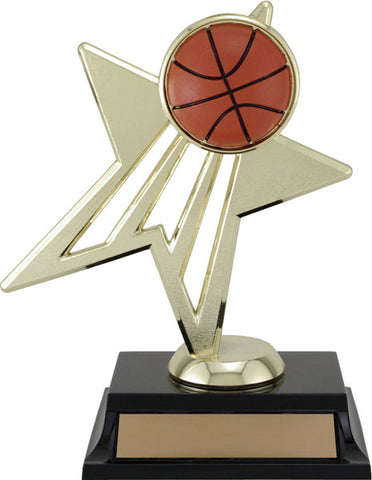 "Basketball" Figure Star Power Series