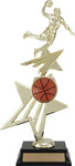 "Basketball" Riser Star Power Series