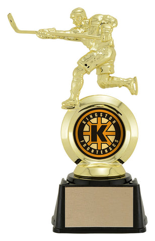 "Hockey" First Choice 2" Holder Trophy