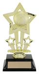 "Basketball" Trinity Series Trophy