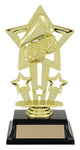 "Cheer" Trinity Series Trophy