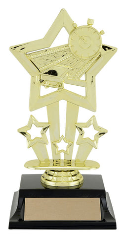 "Swimming" Trinity Series Trophy