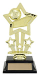 "Volleyball" Trinity Series Trophy