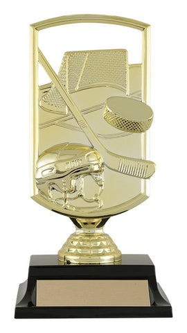 "Mirage, Hockey" Figure Achievement Award