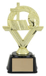 "Virago, Religion" Achievement Award