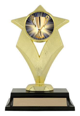 "Valiant" Achievement Award