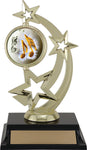 "Star Spinner" Achievement Award