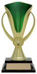 "Castro" Plastic Cup