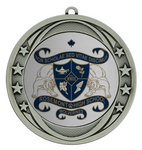 "Orbit" Medal