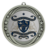 "Orbit" Medal