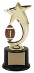 "Star Spinner Football" Achievement Award